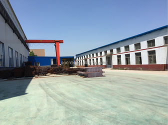 China Qingdao Donrex Co., Ltd.