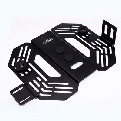 Stainless Roof Rack Mount Bracket OEM ODM Roof Box Brackets