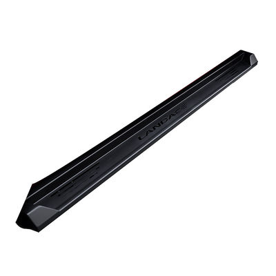 4x4 Car Side Step OEM ODM Jeep Wrangler Side Steps