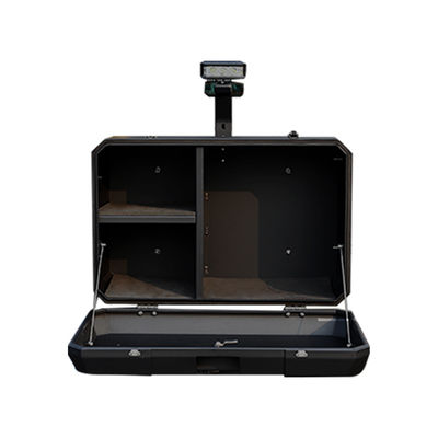 Feep Storage Box for Tank 300 Rear Side Door Outside Multi-Functional Accessory