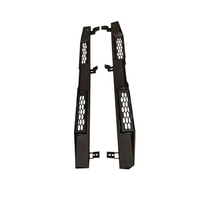 100% Tested Rear Bumpers for ToyotaFJCruiser Customized for Off Road Adventure