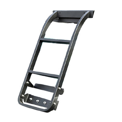 Tank 300 Side Ladder Retrofit Kit TS16949/ISO9001 Certified for 4x4 Vehicle Efficiency