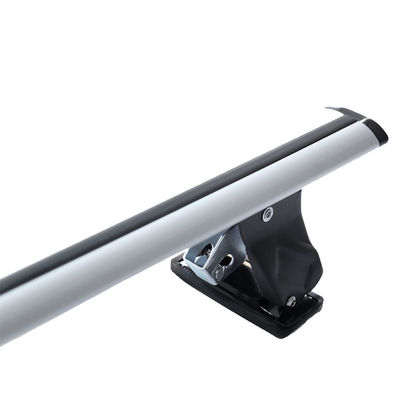 Adjustable Roof Rack Cross Bars 94cm-117cm Power Coating