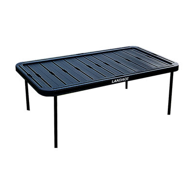 1901*600*303mm Multifunctional Rear Trunk Tailgate Cargo Shelf with Assurance