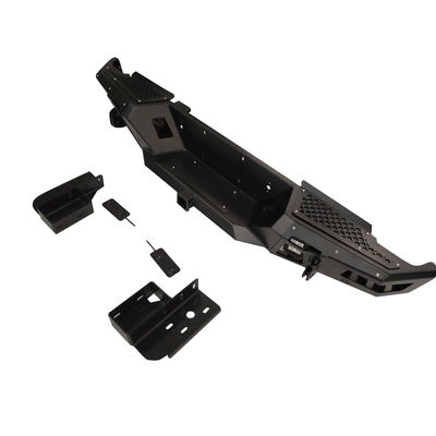 Ford Ranger Rear Bumper Reinforcement Body Kit 2015-2016 Custom Modification