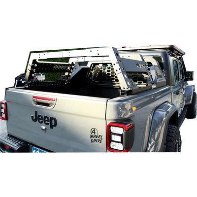2019- Wrangler Gladiator JT Off-road 4x4 Accessories OEM Service Accepted Pickup Roll Bar