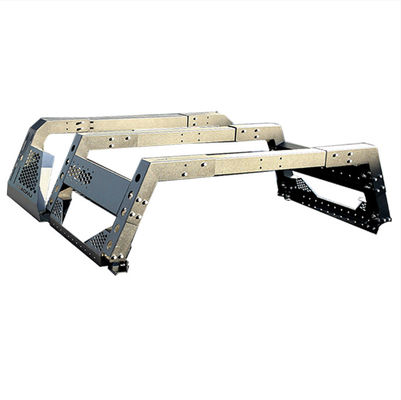 Stainless steel truck roll bar for Ford Ranger T/T.30%Deposit for off-road vehicles
