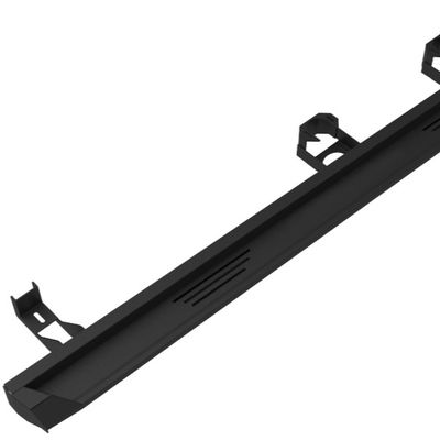 Car Side Step Pedal Running Board for Jeep Wrangler JL JK 2018-2019 OEM Accepted