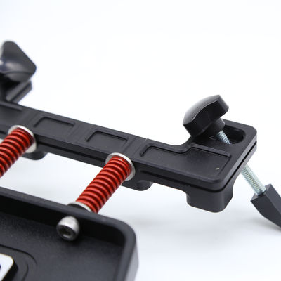 Tank 300 Multi-function Center Console Bracket with Hard Anodizing Surface Finishing