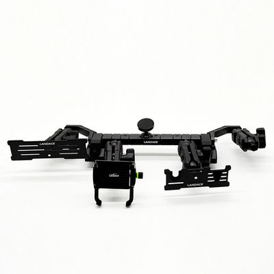 Convenient Multi-Function Center Console Bracket for Toyota FJ Land Cruiser SUV Model
