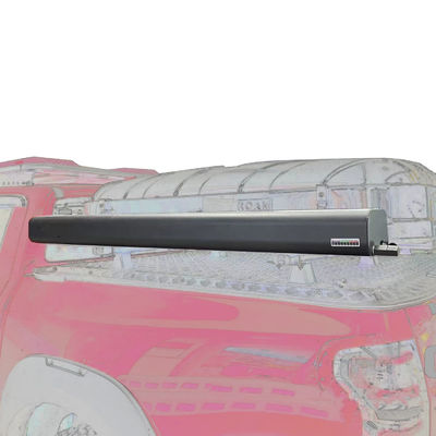 Overlanding Camping Essential Straight Body Universal Multi Functional Water Tank