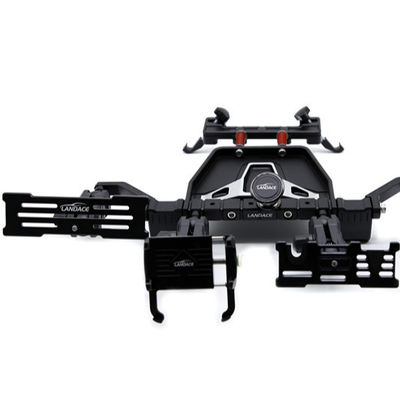 TANK 300 Off-road Vehicle Interior Accessories Aluminum Alloy Center Console Bracket