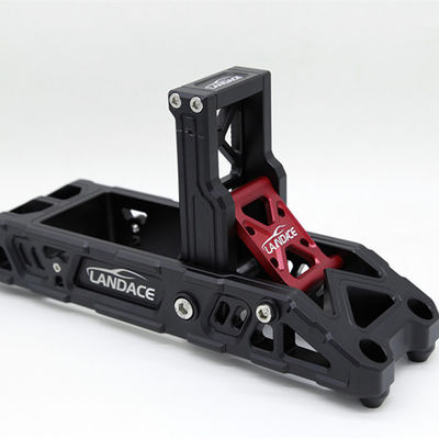 Easy Access to Roof Off-road Vehicle Door Hinged Step Pedals for Jeep Wrangler JL JK