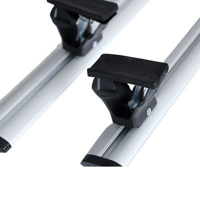 127cm Roof Rack Bar 5KG Aluminum Alloy Transit Custom Roof Bars