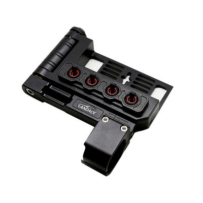 Electrical Off Road Switch Panel 4x4 Wireless OEM 4wd Switch Panel