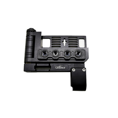 Electrical Off Road Switch Panel 4x4 Wireless OEM 4wd Switch Panel