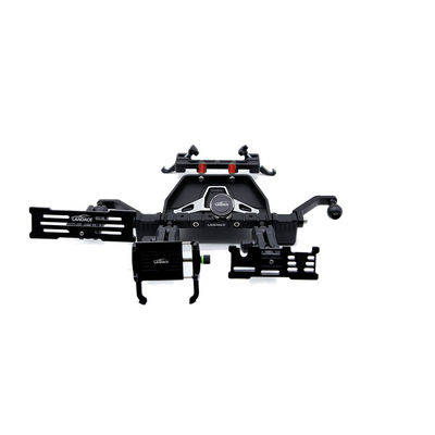 280x270x85mm Multifunctional Mobile Phone Holder for Car Center Console Placement