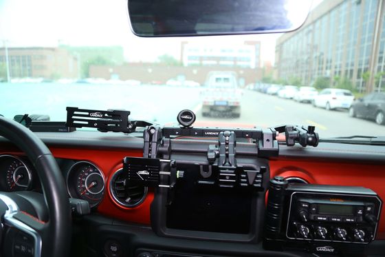 Universal Car Bracket Mobile Phone Support Dashboard Car Mount Phone Holders Interior Kits
