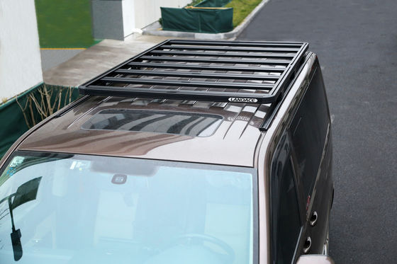 Roof Rack Platform for Van Roof Rack Suitable for LC200 Size 2265*1250