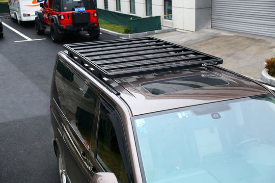 Roof Rack Platform for Van Roof Rack Suitable for LC200 Size 2265*1250