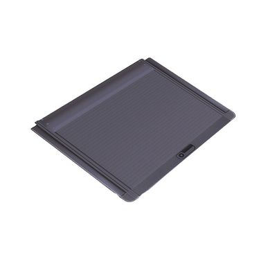 Manual Retractable Tonneau Cover for GMC Toyota Nissan Mitsubishi Dodge Ford Ranger