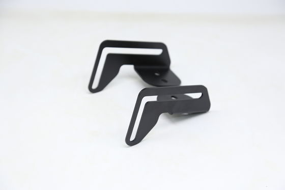 Side Pillar UTV Light Bar Mounts Roof Tray Accessories Utv Bar Mounts