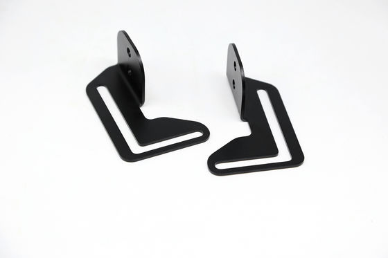 Side Pillar UTV Light Bar Mounts Roof Tray Accessories Utv Bar Mounts