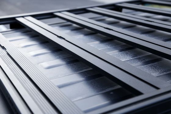 Universal Car Roof Racks Easy Installation with No Damage on Jeep Wrangler JL JT JK