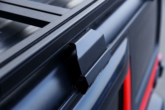 Universal Car Roof Racks Easy Installation with No Damage on Jeep Wrangler JL JT JK