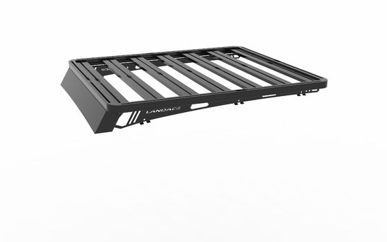 Customized 4x4 Offroad Accessories for Toyota Hilux 2023 Aluninium Alloy Roof Racks