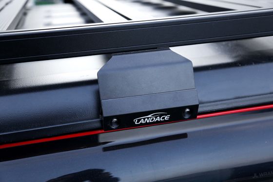 Easy Installation Roof Racks for Jeep Wrangler JL JT JK 4X4 SUV Roof Mount Cargo Carrier