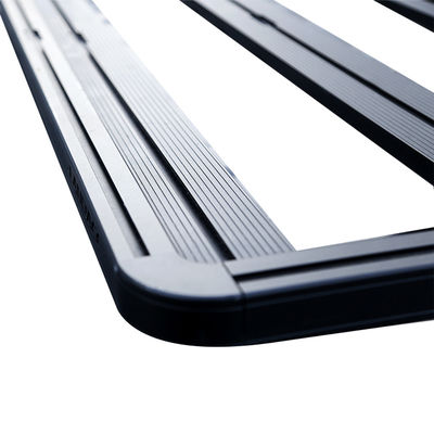 Easy Installation Roof Racks for Jeep Wrangler JL JT JK 4X4 SUV Roof Mount Cargo Carrier