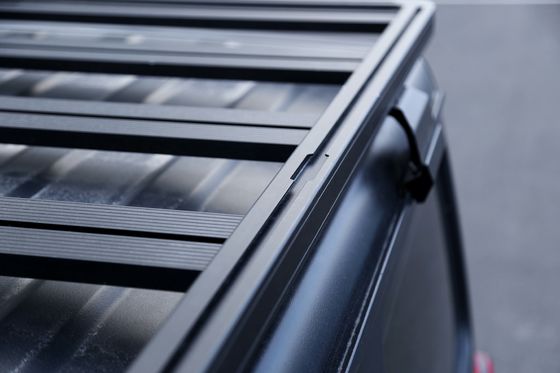 Anti-corrosion Universal Off Road Aluminum Jeep Wrangler JL JK JT Basket Top Luggage Car Roof Racks