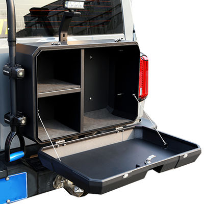Rear Back Box Tailgate Assembly Upgrade Your Camping Offroad 4x4 Tank 300 Accessories