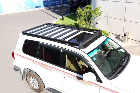 Offroad Accessories Roof Racks and Side Ladder Awning for Nissan Vehicles