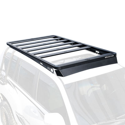 Toyota Roof Mount Racks Aluminium Car Roof Rack 4x4 Car Parts