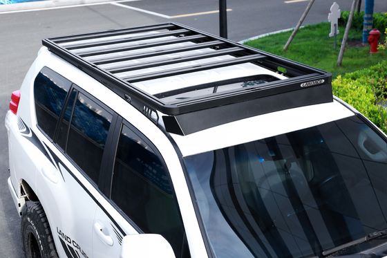 Toyota Roof Mount Racks Aluminium Car Roof Rack 4x4 Car Parts
