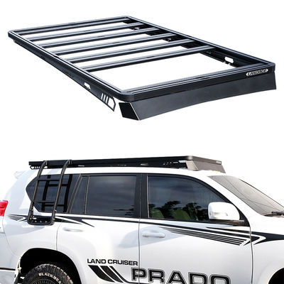 Toyota Roof Mount Racks Aluminium Car Roof Rack 4x4 Car Parts