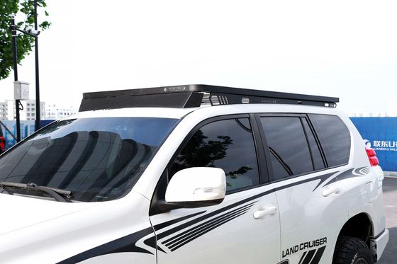 Toyota Roof Mount Racks Aluminium Car Roof Rack 4x4 Car Parts