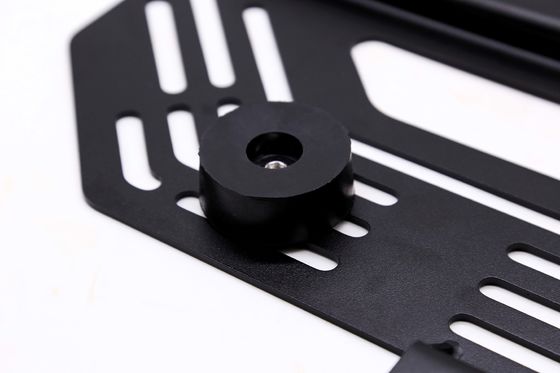 Stainless Roof Rack Mount Bracket OEM ODM Roof Box Brackets