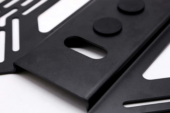 Stainless Roof Rack Mount Bracket OEM ODM Roof Box Brackets