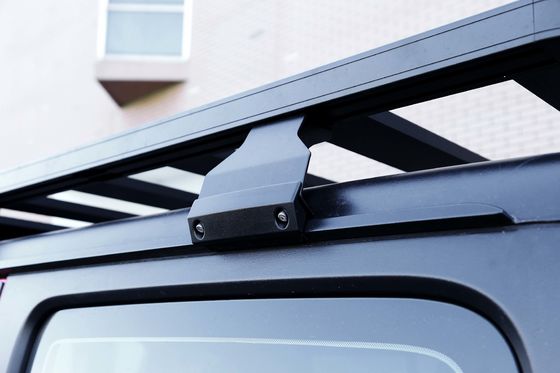 Custom Color Roof Racks Perfect Addition to Your Toyota Nissan or Jeep Wrangler