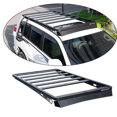 4x4 Roof Rail Racks OEM 4runner Roof Rack For Toyota Fortuner Land Cruiser