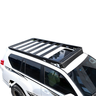 4x4 Roof Rail Racks OEM 4runner Roof Rack For Toyota Fortuner Land Cruiser