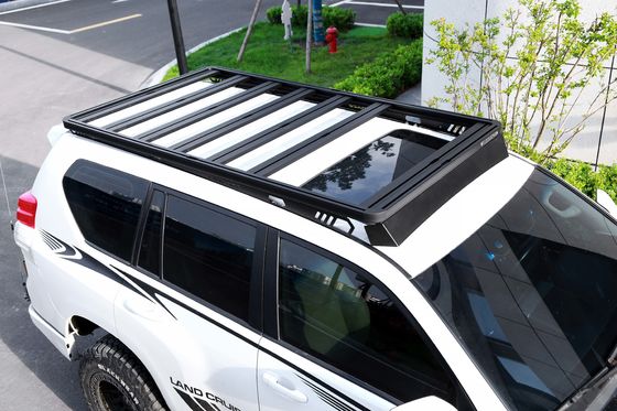 4x4 Roof Rail Racks OEM 4runner Roof Rack For Toyota Fortuner Land Cruiser