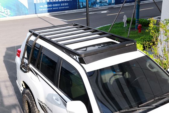 4x4 Roof Rail Racks OEM 4runner Roof Rack For Toyota Fortuner Land Cruiser