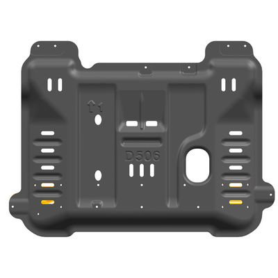 Direct Front Engine Base Skid Plate for RAM 1500 Standard Year 2011-2019 Gearbox Guard