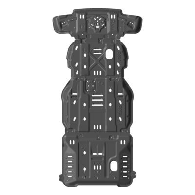 Direct Front Engine Base Skid Plate for RAM 1500 Standard Year 2011-2019 Gearbox Guard