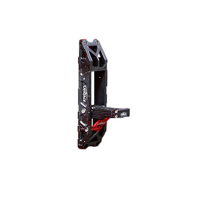 2016-2018 Jeep Wrangler JK Door Pedal Hinge Step Foot for Side Door and Roof High-