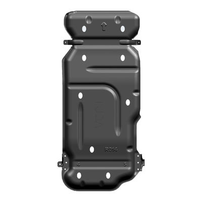 2005-2016 Nissan Magnalium Underbody Guard with Full Protection and Terra Engine Cover